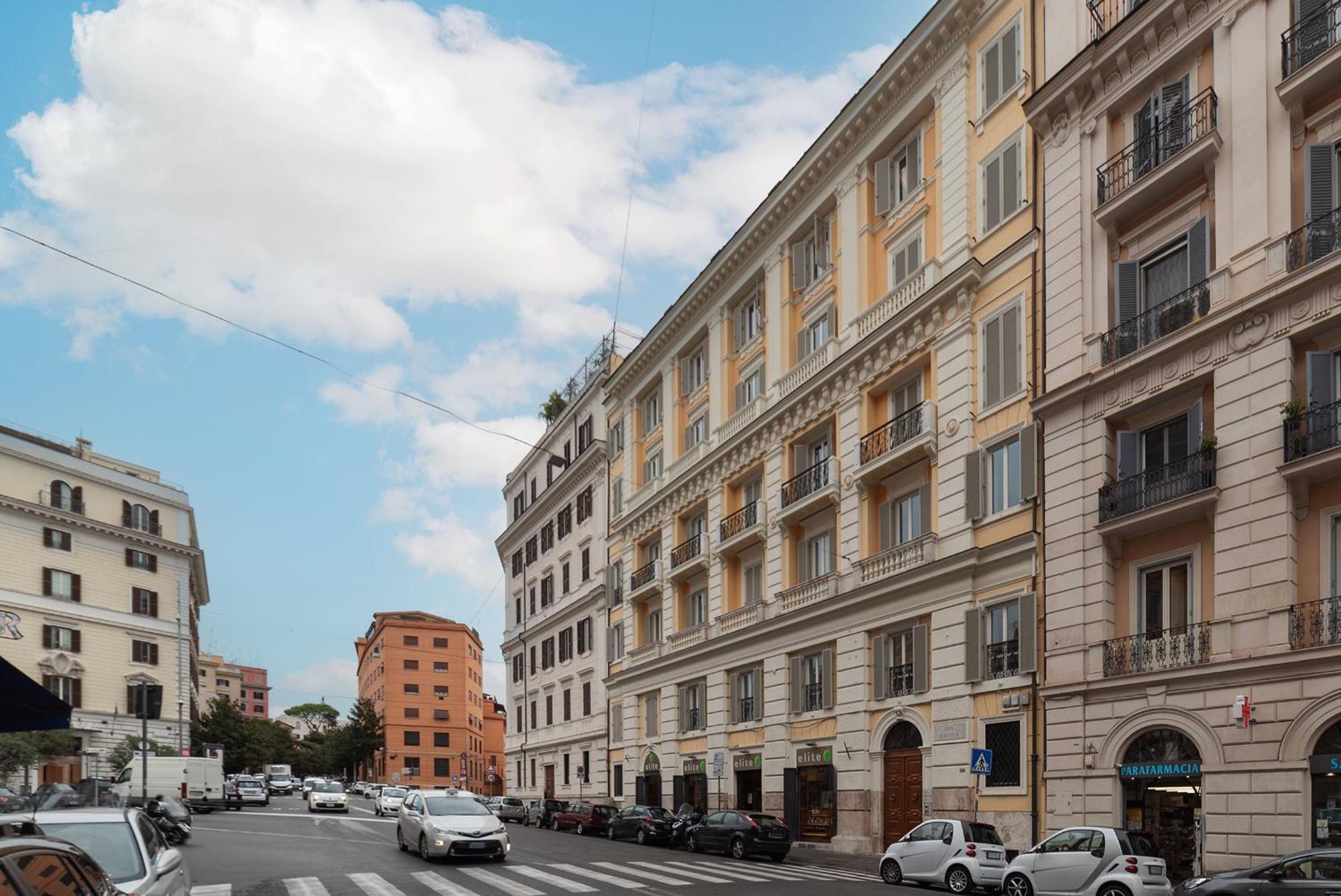 Joivy Cavour 238 — Photos 2